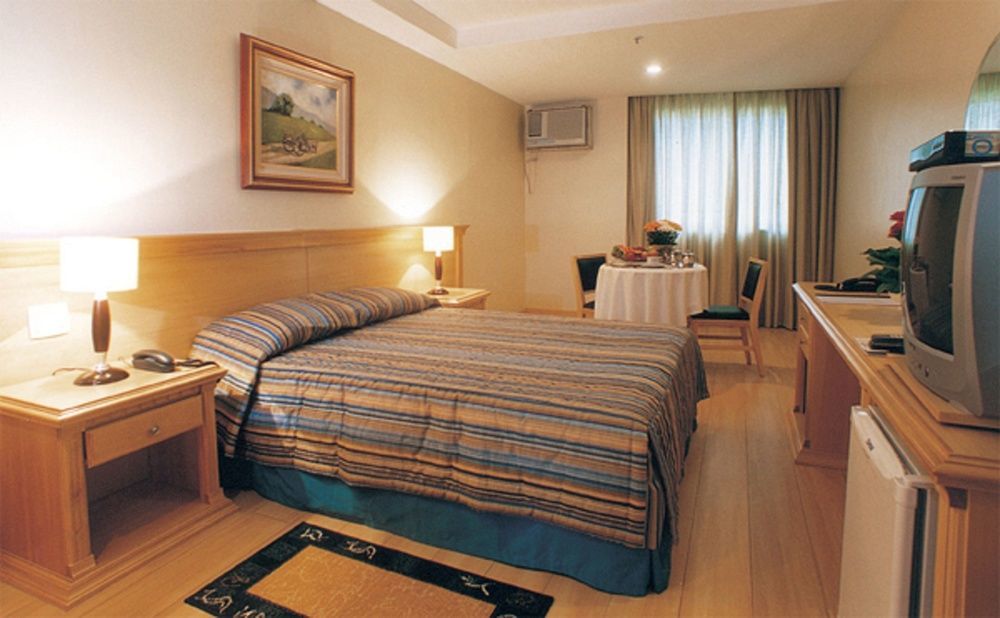 Mar Palace Copacabana Hotel Ρίο ντε Τζανέιρο Εξωτερικό φωτογραφία